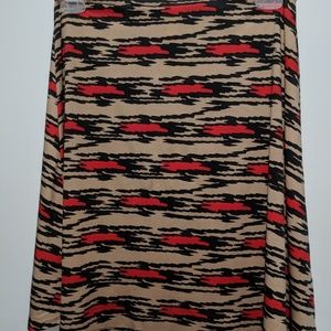 NWOT Lularoe Azure